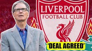 HUGE FSG NEWS AS £60 BILLION DEAL CONFIRMED!