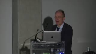 ERS Thessaloniki 2021, Non-functional Treatment of CRS, Andreas Leunig