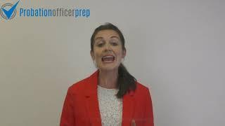 Three Ways To Prepare For Your UK Train To Be A Probation Officer Interview