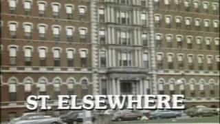 St. Elsewhere - Season 2