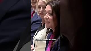 President addresses fraudulent unemployment claims