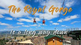 The Royal Gorge - Season 1 | Episode 8