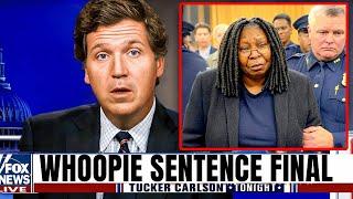 BREAKING: FBI Just Uncovered SHOCKING Evidence at Whoopi Goldberg’s Estate!