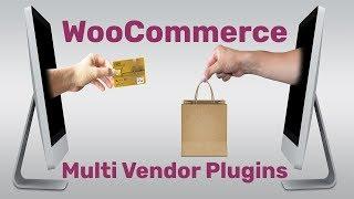 7 Best WooCommerce Multi Vendor Plugins For WordPress To Build an Ecommerce  Marketplace  Website
