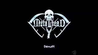 Metalhead - Legions of Death (March of Destruction)