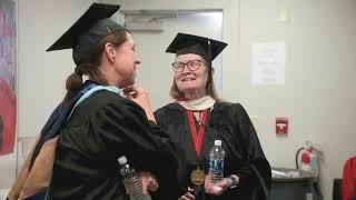 Bakersfield College 110th Commencement 2024 Highlights