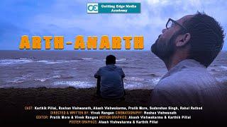 Arth - Anarth Short Film l Short Film On Anxiety, Depression and Mental Health Awareness