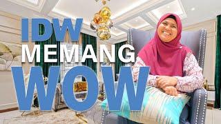 MEMANG WOW! IDW TERBAIK! - Puan Silawati -