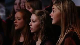 METRIC - Carol of the Bells with Hamilton Children's Choir