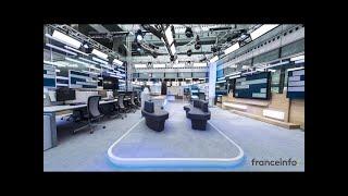 franceinfo - DIRECT TV - actualité france et monde, interviews, documentaires et analyses