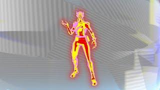 "Cypher, is this even legal!? "