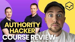 Authority Hacker - Money Making Websites!?