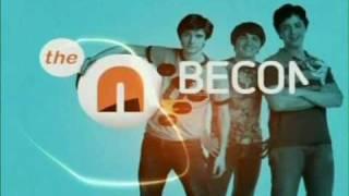 Countdown to TeenNick Bumper