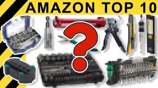 AMAZON TOP 10 WERKZEUGE | WERKZEUG NEWS 239