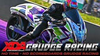 Grudge Racing Shakedowns - XDA Superbike Showdown - Round 1