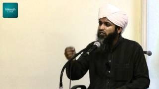 Dead Rising - Shaykh Hasan Ali [HD]