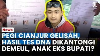 Pegi Cianjur Gelisah & Ketakutan, Hasil Tes DNA Dikantongi Dedi Mulyadi, Benar Anak Eks Bupati?