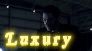 My Honest Reaction [4K] - Lucifer Morningstar
