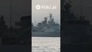 Система иджис #ВМФ США #флот