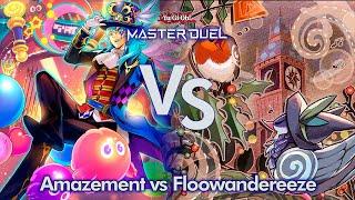 Yu-Gi-Oh! Master Duel: Hopi Hari (Amazement) vs Periquitos (Flowandereeze)