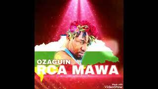 Centrafrique Musique Ozaguin - RCA Mawa