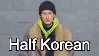 What’s it Like being Half French in Korea?