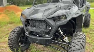 2023 Polaris RZR XP 4 1000 Sport - New UTV For Sale - LaBelle, FL