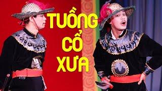 Tuồng Cổ Xưa | Những Trích Đoạn Tuồng Hay Nhất | Nhà Hát Tuồng Việt Nam