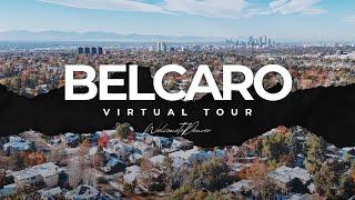 BELCARO Denver | Luxury Neighborhoods in Denver Colorado