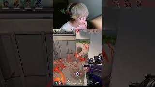 best sniper in valorant