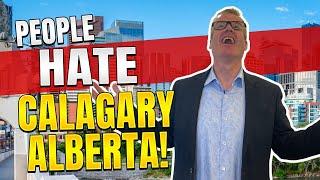 5 Worst Things About Living In Calgary Alberta