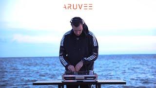 Aruvee - 4 AM (Drum & Bass DJ set)