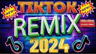 #viralsong  NEW TRENDING TIKTOK VIRAL REMIX 2024Best Hits Nonstop Disco Dance Party 2024