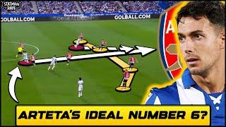 Does Martin Zubimendi To Arsenal Make Sense?