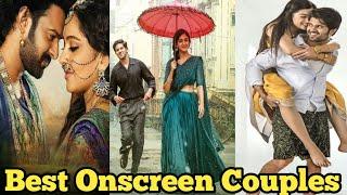 Best Onscreen Couples #thyview