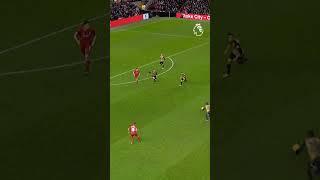 Firmino's INSANE Shot BEATS 5 Defenders