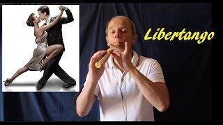 Libertango (musica famosissima)