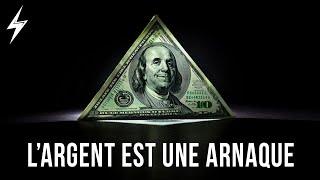 CE QUE LES RICHES VOUS CACHENT SUR L'ARGENT