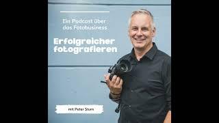 Folge 134:  10 Fehler, die du als Hochzeitsfotograf vermeiden solltest