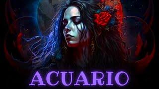 ACUARIO TE VAS A CREER ESTOOO  TREMENDOOO ENGAÑO HOROSCOPO #ACUARIO AMOR NOVIEMBRE 2024