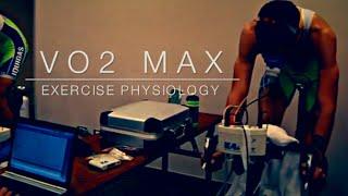 VO2 Max Introduction & Overview: Exercise Physiology PE