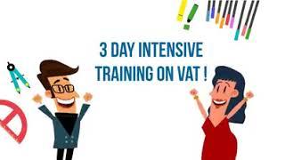 VAT Course and Training in UAE, Dubai | Zabeel Institute