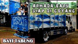 New Armada bayi tabung langsung di Pilox Sam doi#newarmadabayitabunglangsungdicoratcoretsamdoi