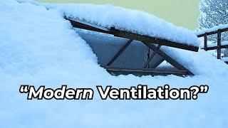 The Lüften Myth: Why Opening Windows Doesn’t Work Like You Think (There’s a Better Way)