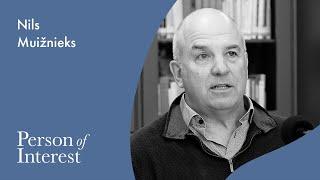 Nils Muižnieks: Human rights matter