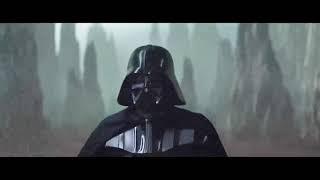 Obi-Wan Kenobi vs Darth Vader (Re-cut) Part 2 (No Music, w/added stuff)