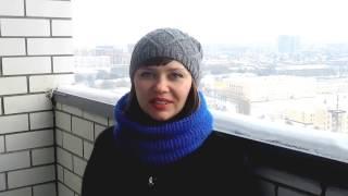 Новостройки в Тюмени - Жилой комплекс Акварель, квартиры в новостройках Тюмени на районе Дом Обороны