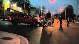 Motorcycle Stunts Red and Yellow Blox Starz Vol 2 PreTrailer (RIP Champ) Bloxstarzlifestlye.com