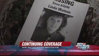 Key witness in David Watson murder investigation changed story in 2007