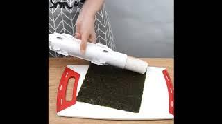 Sushi Maker Bazooka